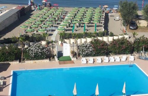 Magazzeno Resort | Hotel Club Sabbiadoro