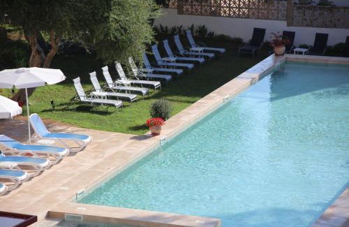 Cala Ratjada Hotel | Hotel Clumba