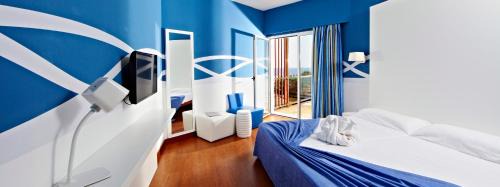 Cala Ratjada Hotel | Hotel Clumba