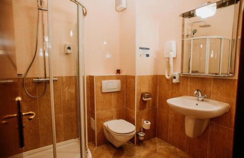 Arad Hotel | Hotel Coandi