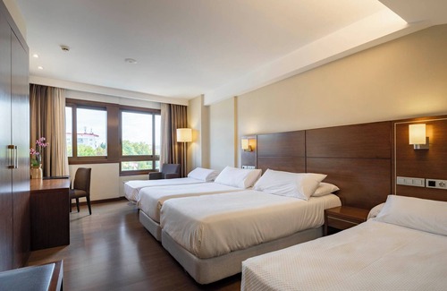 Coia Hotel | Hotel Coia de Vigo