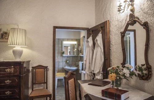 Castellina in Chianti Hotel | Hotel Colle Etrusco Salivolpi