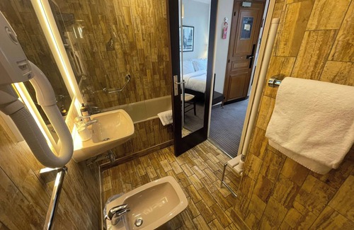 Sorbonne Hotel | Hotel College De France