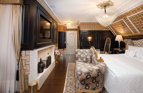 Gramado Hotel | Hotel Colline de France