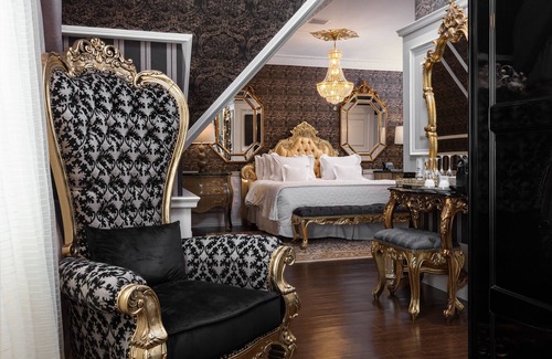 Gramado Hotel | Hotel Colline de France