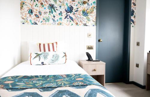Bournemouth City Centre Hotel | Hotel Collingwood BW Signature Collection