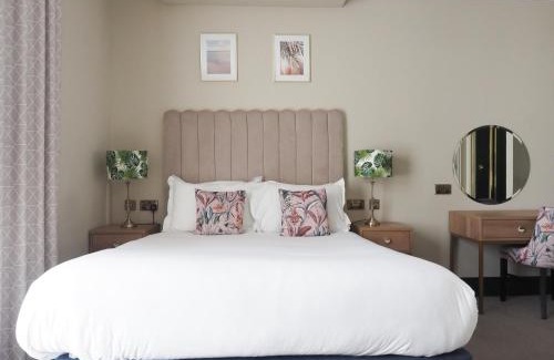 Bournemouth City Centre Hotel | Hotel Collingwood BW Signature Collection