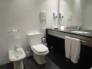 Vila do Porto Hotel | Hotel Colombo
