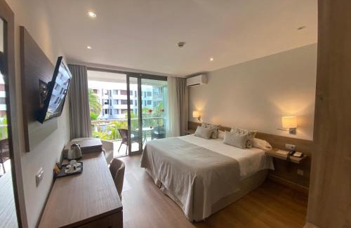 Santa Cruz de Tenerife Hotel | Hotel Colon Rambla