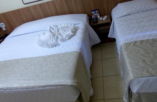 Foz do Iguacu Hotel | Hotel Colonial Iguaçu