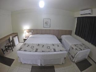 Foz do Iguacu Hotel | Hotel Colonial Iguaçu