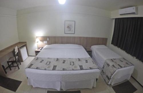 Foz do Iguacu Hotel | Hotel Colonial Iguaçu