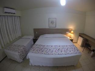 Foz do Iguacu Hotel | Hotel Colonial Iguaçu