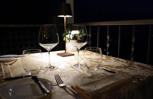 Aggregazione Rionale 4 Hotel | Hotel Colonne