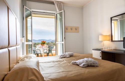 Abano Terme Hotel | Hotel Columbia Terme