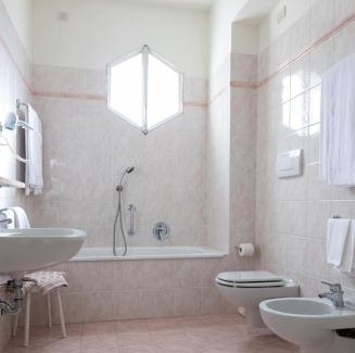 Abano Terme Hotel | Hotel Columbia Terme