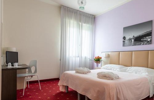 Abano Terme Hotel | Hotel Columbia Terme