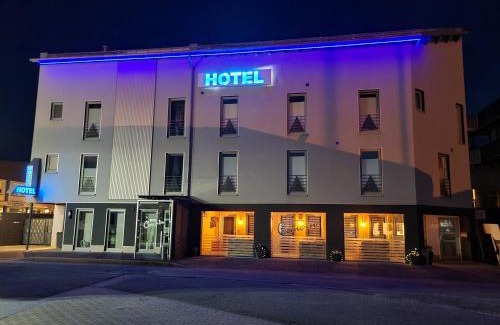 Menden Hotel | Hotel Come In