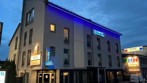 Menden Hotel | Hotel Come In