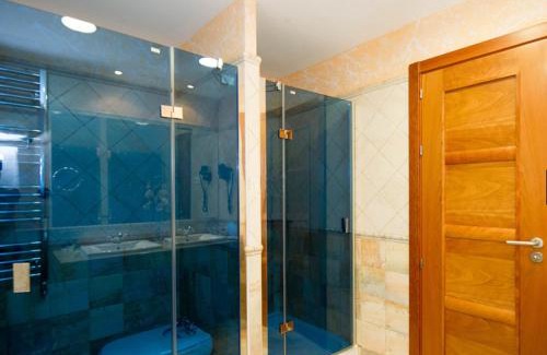 Carranque Hotel | Hotel Comendador
