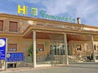 Carranque Hotel | Hotel Comendador