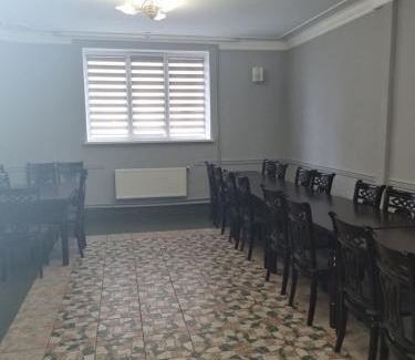Ternopil Hotel | Hotel Complex Uhnovych