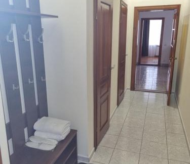 Ternopil Hotel | Hotel Complex Uhnovych