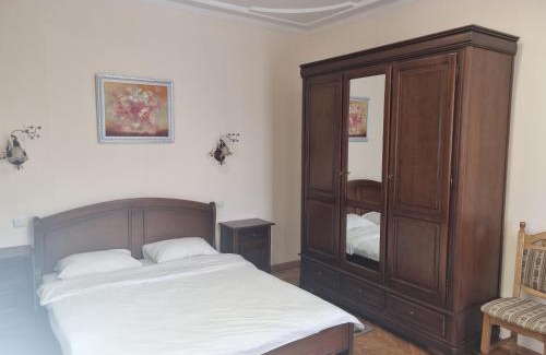 Ternopil Hotel | Hotel Complex Uhnovych