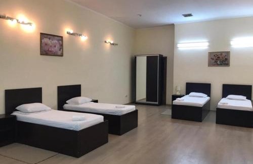 Svyatoshyns'kyi District Hotel | Hotel Complex Verhovina