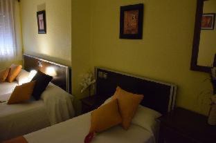 Alcala de Henares Hotel | Hotel Complutense