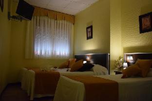 Alcala de Henares Hotel | Hotel Complutense