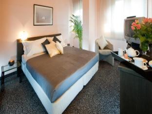 Binasco Hotel | Hotel Comtur