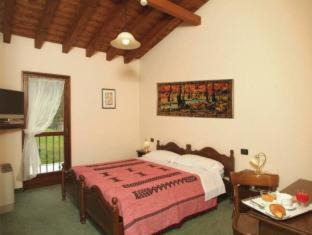 Zone Hotel | Hotel Conca Verde