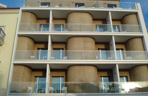 Sao Martinho do Porto Hotel | Hotel Concha