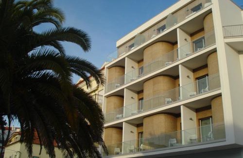 Sao Martinho do Porto Hotel | Hotel Concha