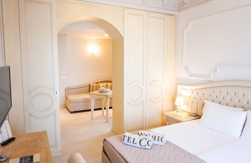 Cervia Hotel | Hotel Conchiglia