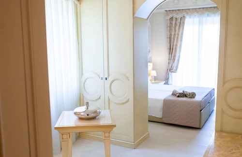 Cervia Hotel | Hotel Conchiglia