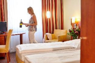 Graggenau Hotel | Hotel Concorde