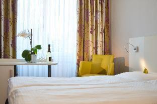 Graggenau Hotel | Hotel Concorde