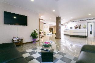 Gerenzano Hotel | Hotel Concorde Fiera
