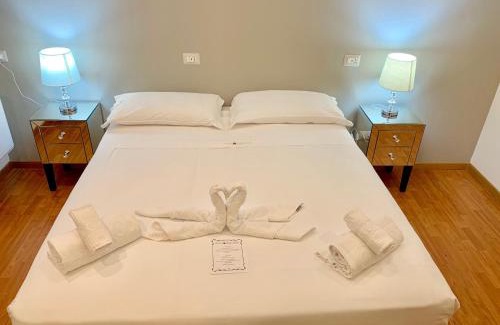 Gerenzano Hotel | Hotel Concorde Fiera