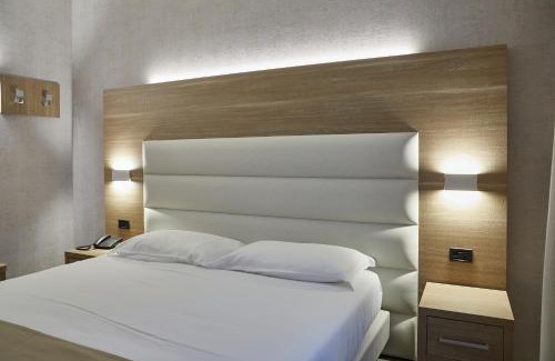 Camerano Hotel | Hotel Concorde