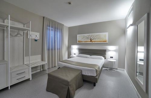 Camerano Hotel | Hotel Concorde