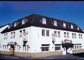 Euskirchen House | Hotel Concordia