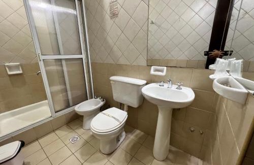 Corrientes Hotel | Hotel Confianza
