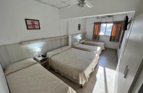 Corrientes Hotel | Hotel Confianza