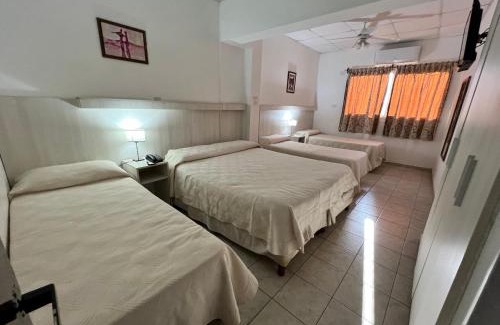 Corrientes Hotel | Hotel Confianza