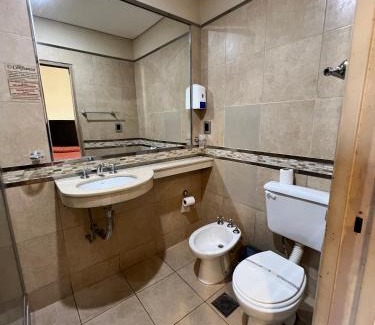 Corrientes Hotel | Hotel Confianza