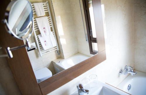 Burgos Hotel | Hotel Confort BRASEROS