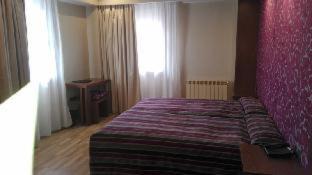 Burgos Hotel | Hotel Confort BRASEROS